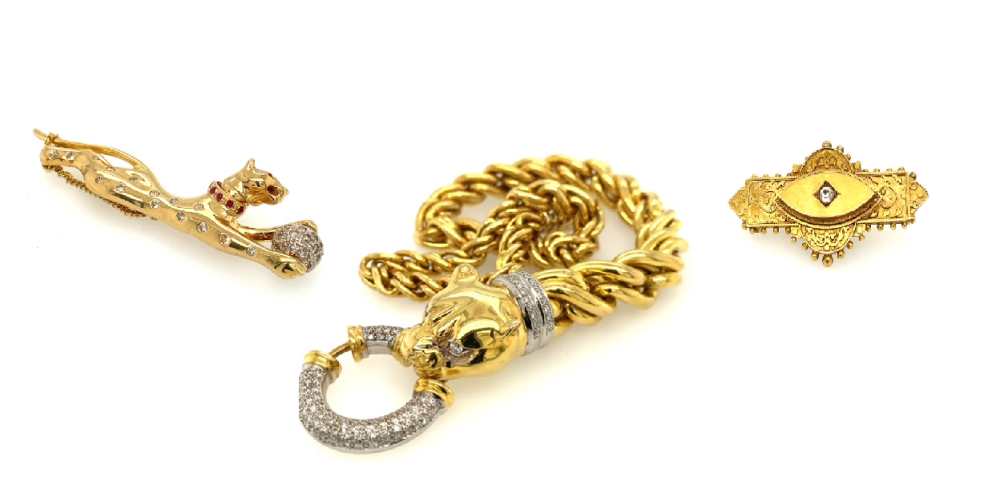 Exclusive Jewellery