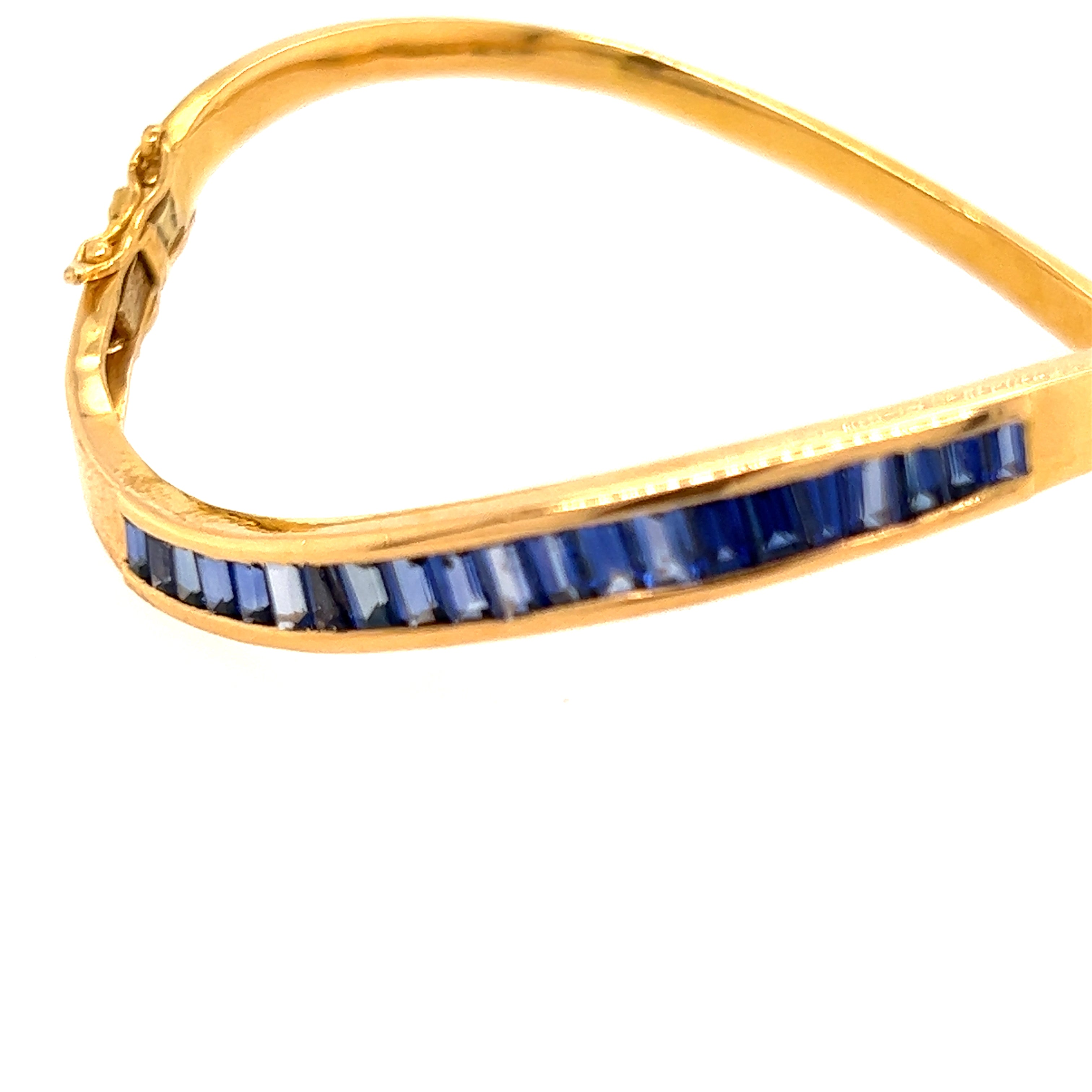 Bracelets and Bangles