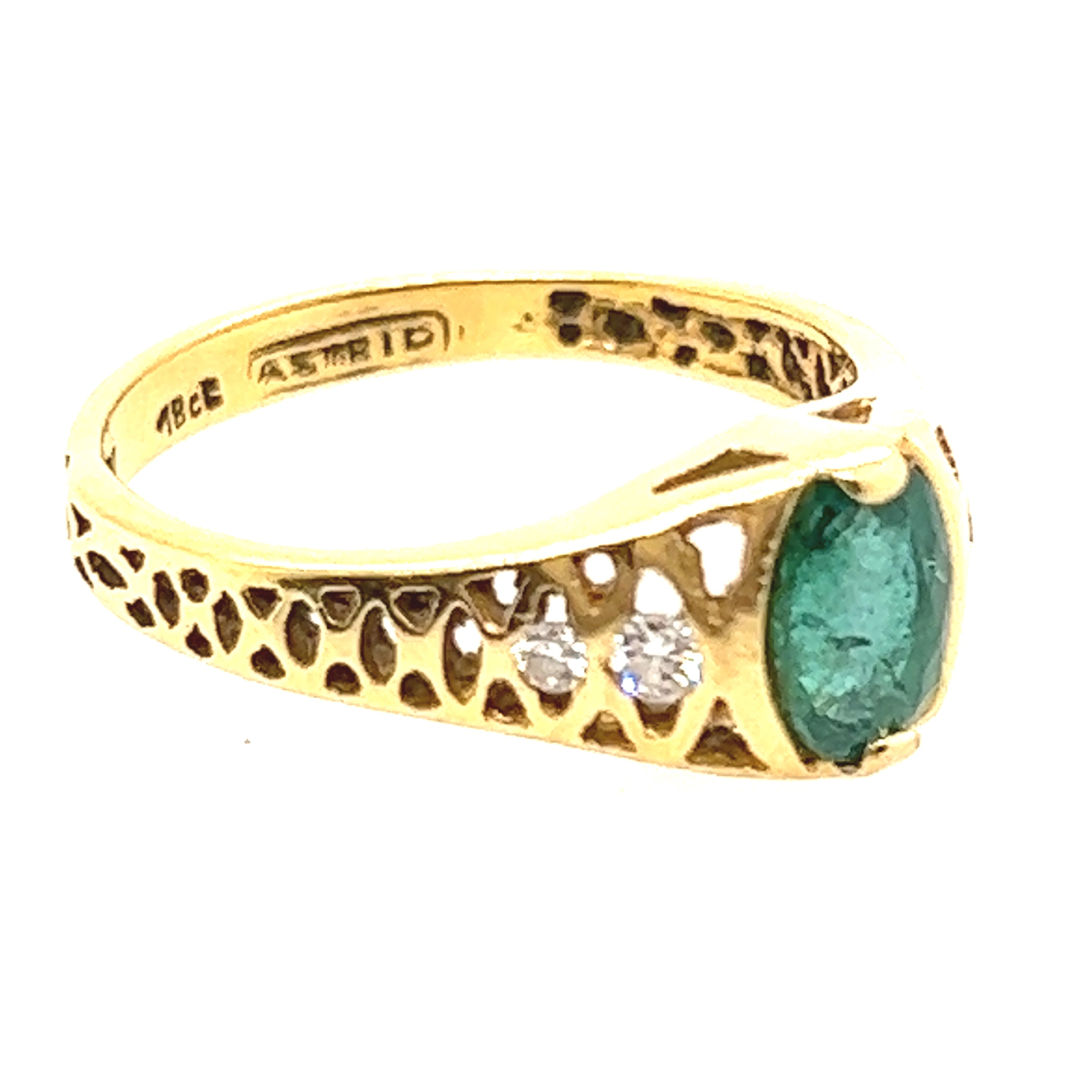 Emeralds