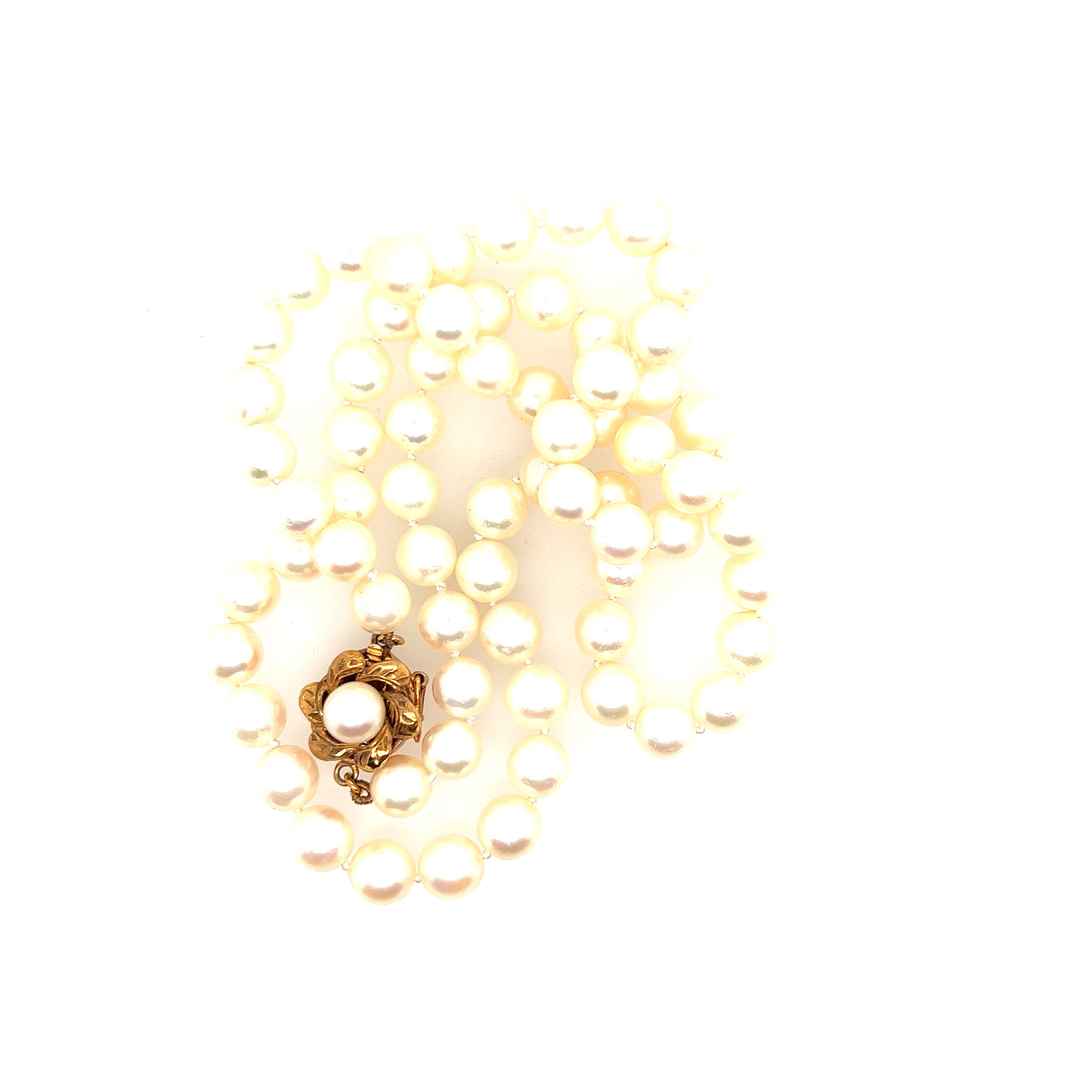 Pearls