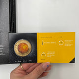 Exclusive 2017 PLANETARY COIN SET – A Rare Collectible Experience