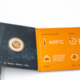 Exclusive 2017 PLANETARY COIN SET – A Rare Collectible Experience