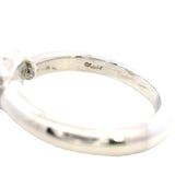 Authentic Chopard "Happy Diamonds" Ring – A Luxurious Icon of Elegance and Craftsmanship