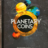 Exclusive 2017 PLANETARY COIN SET – A Rare Collectible Experience