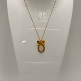 Exquisite Luxury 18ct Yellow Gold Opal and Diamond Enhancer/Pendant – A Masterpiece of Fine Jewelry