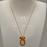 Exquisite Luxury 18ct Yellow Gold Opal and Diamond Enhancer/Pendant – A Masterpiece of Fine Jewelry