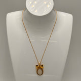 Exquisite Luxury 18ct Yellow Gold Opal and Diamond Enhancer/Pendant – A Masterpiece of Fine Jewelry