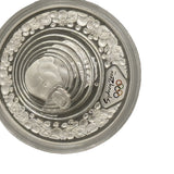 Sydney 2000 Olympic Games 16-Coin Silver Proof Set – Complete in Jarrah Case