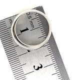 White Gold Diamond Ring TDW 1.00ct