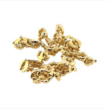 Stunning 9ct Yellow Gold Fancy Link Chain Necklace – A Timeless Investment Piece