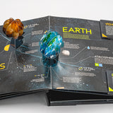 Exclusive 2017 PLANETARY COIN SET – A Rare Collectible Experience