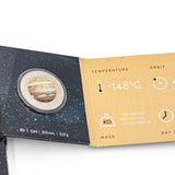 Exclusive 2017 PLANETARY COIN SET – A Rare Collectible Experience