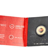 Exclusive 2017 PLANETARY COIN SET – A Rare Collectible Experience