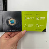 Exclusive 2017 PLANETARY COIN SET – A Rare Collectible Experience