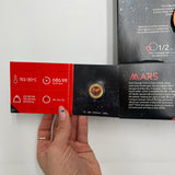 Exclusive 2017 PLANETARY COIN SET – A Rare Collectible Experience