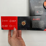 Exclusive 2017 PLANETARY COIN SET – A Rare Collectible Experience