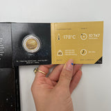 Exclusive 2017 PLANETARY COIN SET – A Rare Collectible Experience