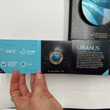 Exclusive 2017 PLANETARY COIN SET – A Rare Collectible Experience