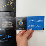 Exclusive 2017 PLANETARY COIN SET – A Rare Collectible Experience