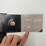 Exclusive 2017 PLANETARY COIN SET – A Rare Collectible Experience