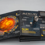 Exclusive 2017 PLANETARY COIN SET – A Rare Collectible Experience