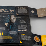 Exclusive 2017 PLANETARY COIN SET – A Rare Collectible Experience