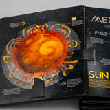 Exclusive 2017 PLANETARY COIN SET – A Rare Collectible Experience