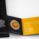Exclusive 2017 PLANETARY COIN SET – A Rare Collectible Experience