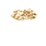 Beautiful 9ct Yellow Gold Bracelet – A Timeless Investment Piece