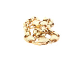 Beautiful 9ct Yellow Gold Bracelet – A Timeless Investment Piece